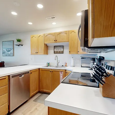 Bear Lake Blue Garden City Exterior foto